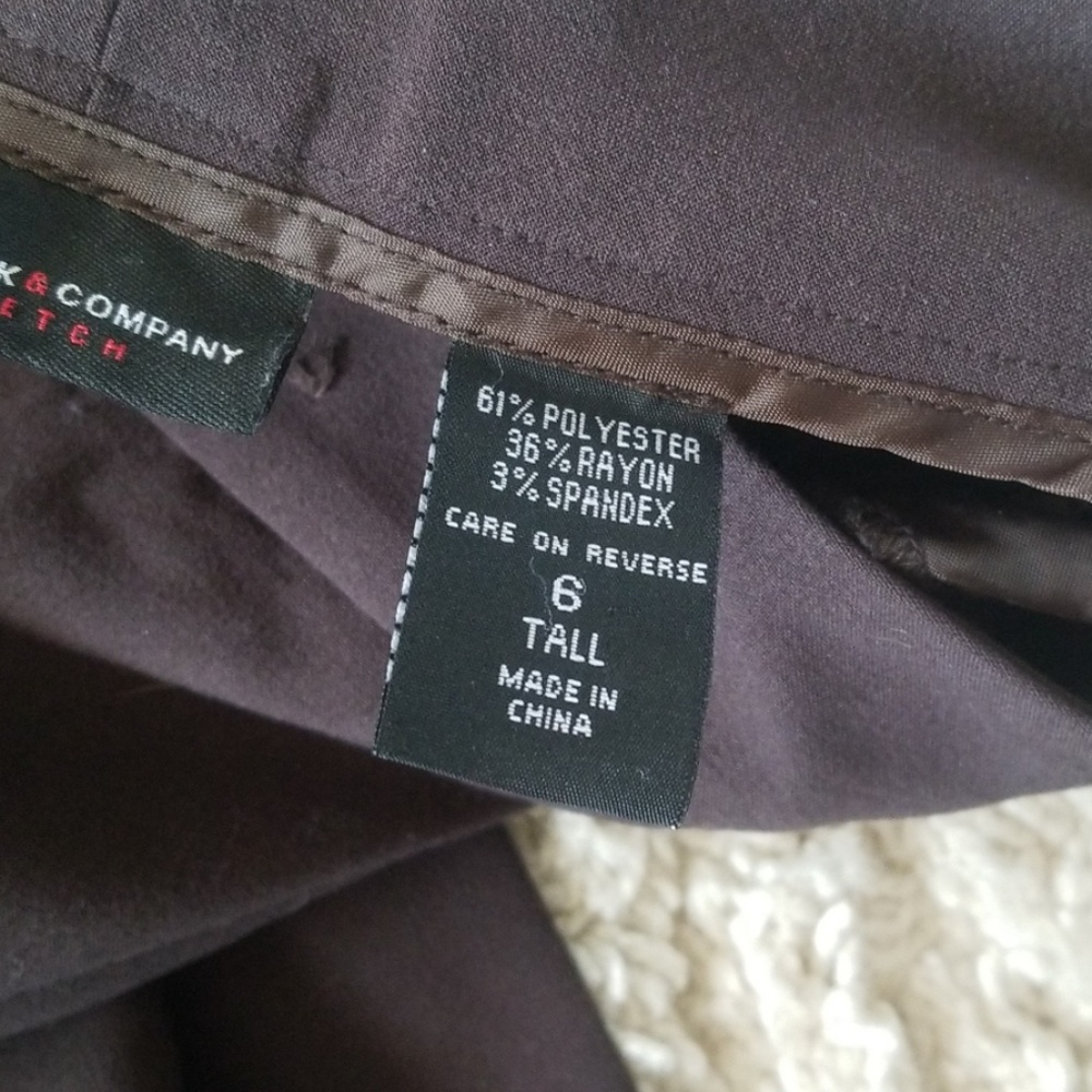 Pants - Picture 2 of 2